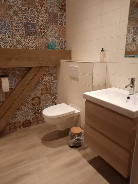 zomerhuisje by the sea Apartment in Zoutelande