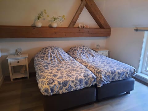 zomerhuisje by the sea Apartment in Zoutelande