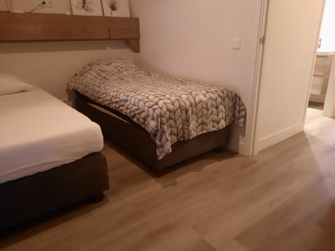 zomerhuisje by the sea Apartment in Zoutelande