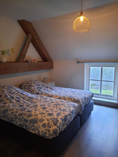 zomerhuisje by the sea Apartment in Zoutelande