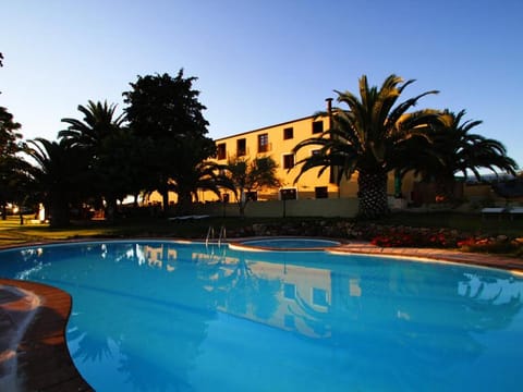 Alghero Resort Country Hotel & Spa Hotel in Sardinia