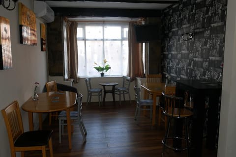 The Monsell Hotel Hotel in Skegness