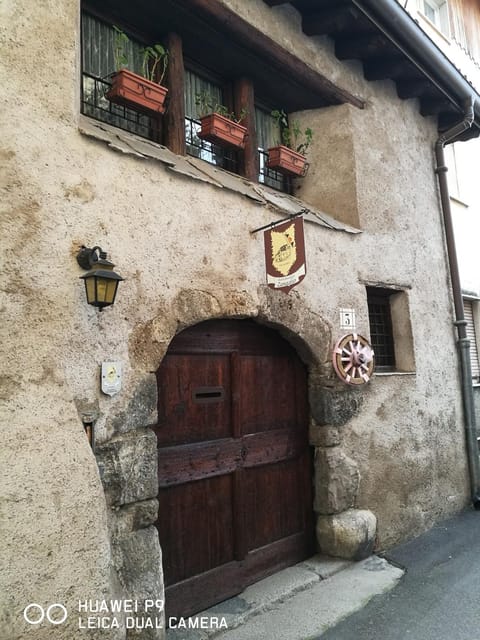 Bed and Breakfast Zanaglio Bed and Breakfast in Province of Brescia