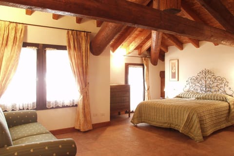 Bed and Breakfast Zanaglio Bed and Breakfast in Province of Brescia
