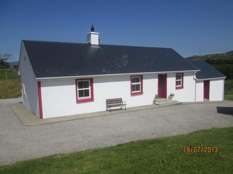 Willies cottage House in County Donegal