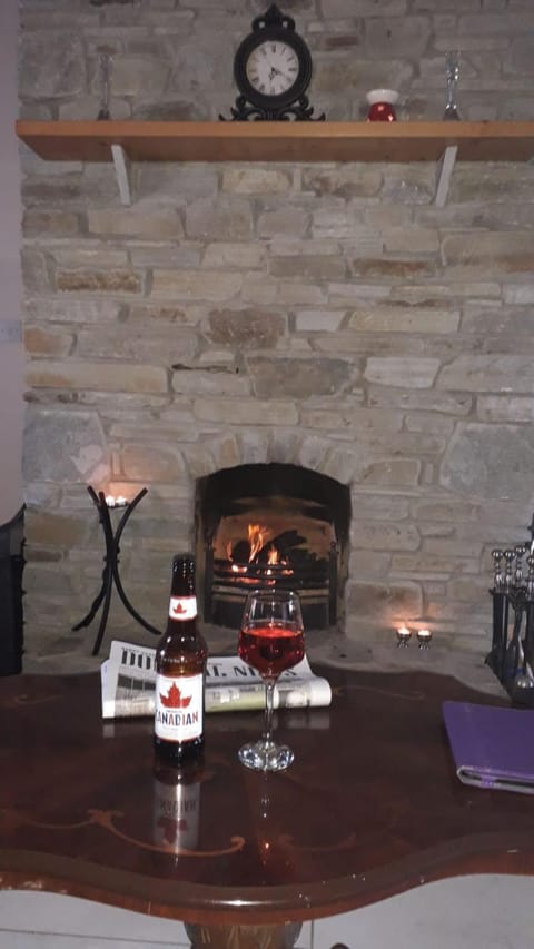 Willies cottage House in County Donegal