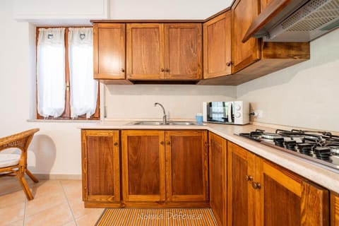 Nonna Defenza Apartment in Teulada