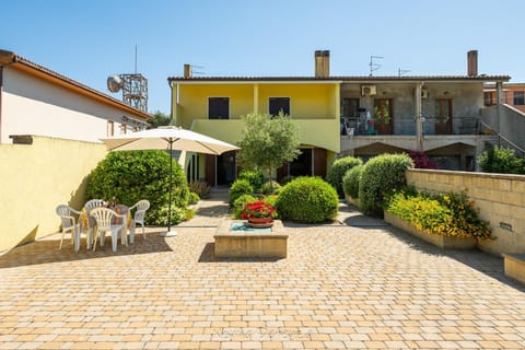 Nonna Defenza Apartment in Teulada