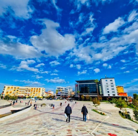 City view