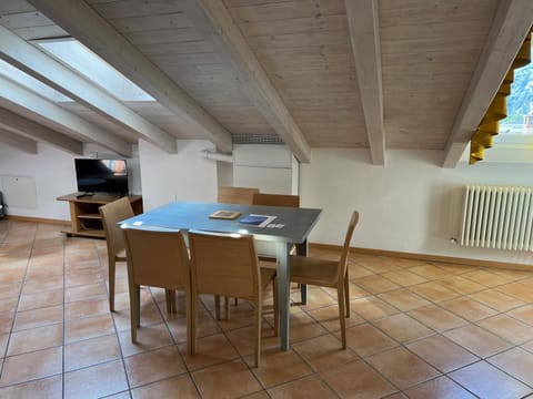 Mansarda Baia Azzurra 8 Apartment in Nago–Torbole