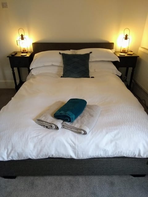 Rosalind House Bed and Breakfast in Carlisle