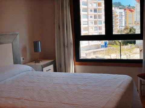 Apartamento Montolieu Sanxenxo Apartment in Sanxenxo