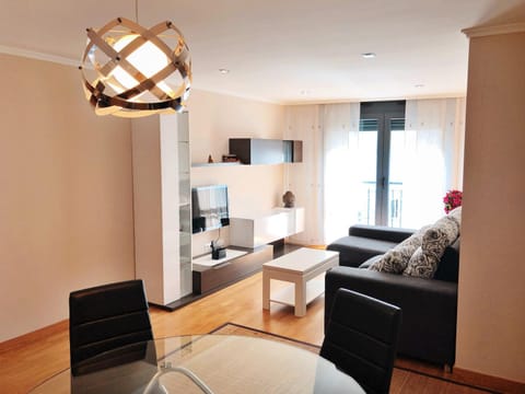 Apartamento Montolieu Sanxenxo Apartment in Sanxenxo