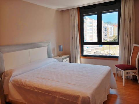 Apartamento Montolieu Sanxenxo Apartment in Sanxenxo