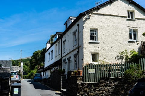 Treacle Cottage House in Ambleside