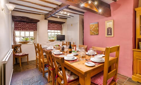 Treacle Cottage House in Ambleside