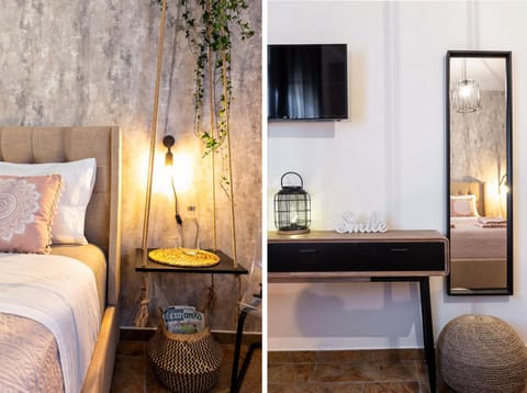 SUN SMILES in Naousa, Paros House in Naousa