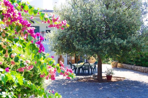 Day, Summer, Garden, Balcony/Terrace, Other, Dining area, On site, Garden view, Inner courtyard view