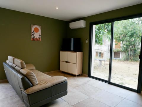 Hotel Clair de Lune Hotel in Zonza