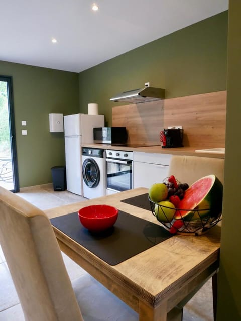 Hotel Clair de Lune Hotel in Zonza