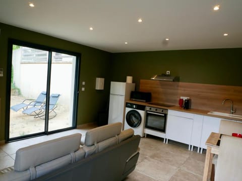 Hotel Clair de Lune Hotel in Zonza