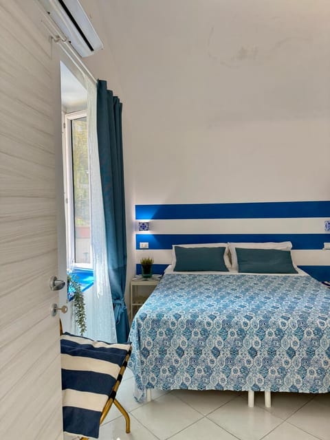 La finestra sul cortile House in Maiori