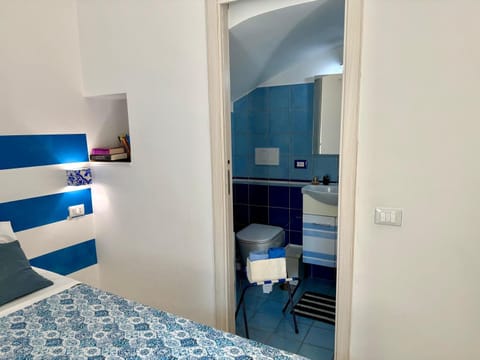 La finestra sul cortile House in Maiori