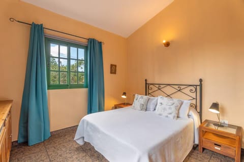 Vivienda vacacional Casa Rosi House in El Hierro