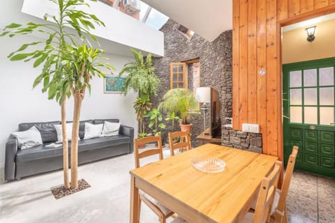 Vivienda vacacional Casa Rosi House in El Hierro