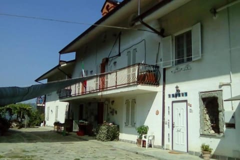 Property building, Natural landscape