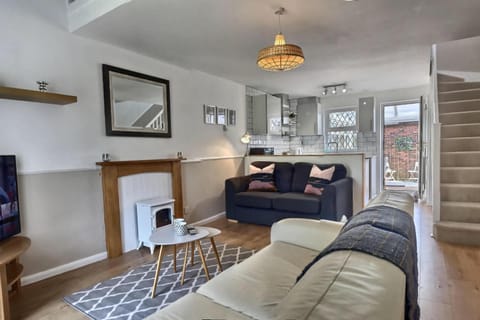 52 Minster House in Beverley