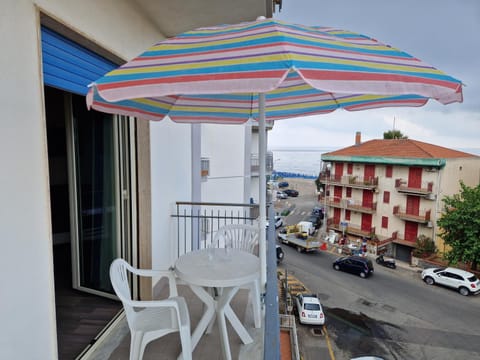 Natural landscape, View (from property/room), Balcony/Terrace