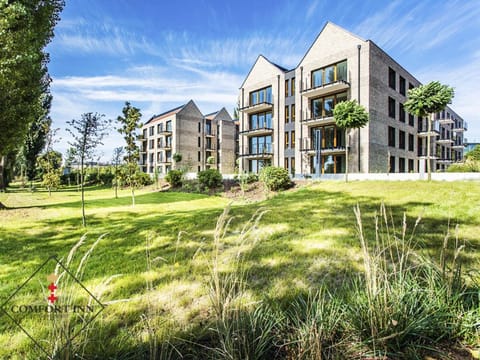 Property building, Garden, Balcony/Terrace, Other, Other, Logo/Certificate/Sign, Garden view