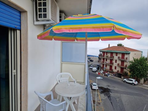 Street view, Location