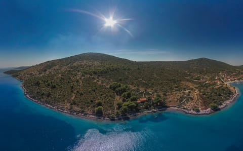 Kuća za odmor Pecilovo House in Split-Dalmatia County