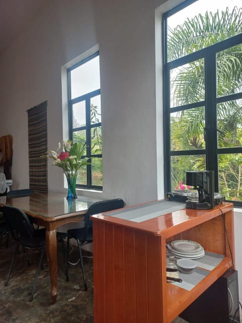 Hospedaje Totalmanik Hotel in Cuetzalan