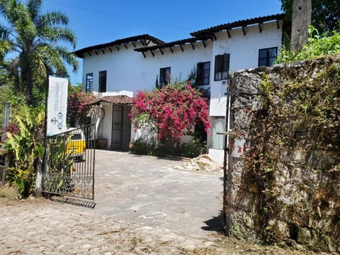 Hospedaje Totalmanik Hotel in Cuetzalan