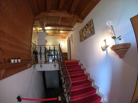 Haus Wolfi House in Tyrol