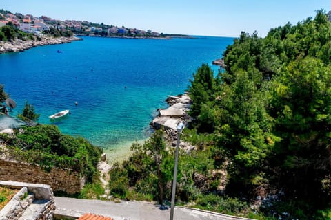 View (from property/room), Beach, Sea view
