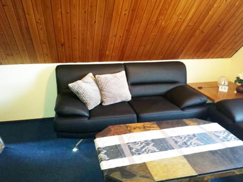 50134... Apartment in Wangerland