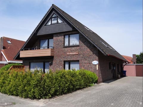 50134... Apartment in Wangerland