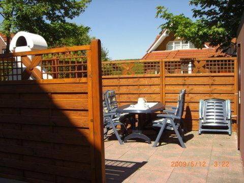 50134... Apartment in Wangerland