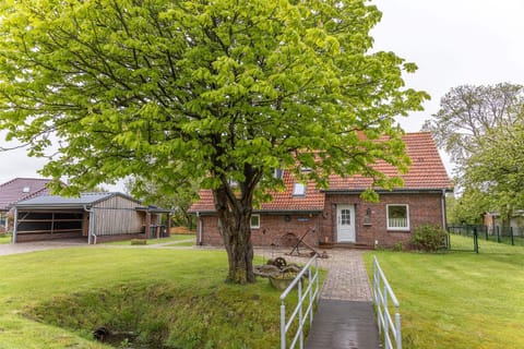 50142 Gretchen´s Hus 2 House in Wangerland