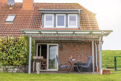 50142 Gretchen´s Hus 2 House in Wangerland