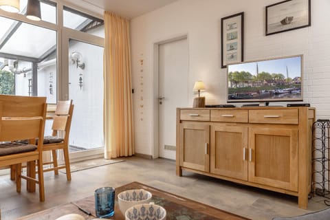 50151... Apartment in Wangerland