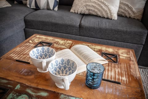 50151... Apartment in Wangerland