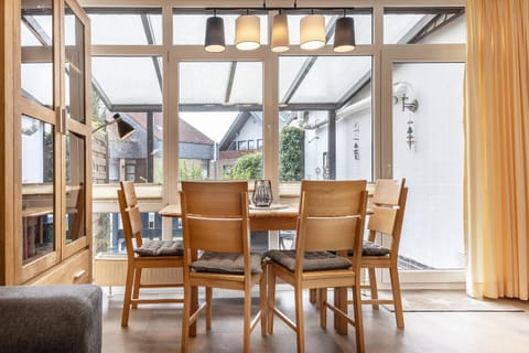 50151... Apartment in Wangerland