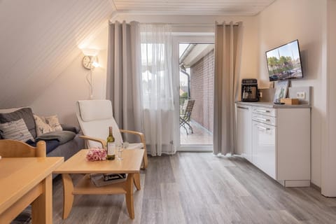 50211 Haus Klaas - Wohnung Tim Apartment in Wangerland