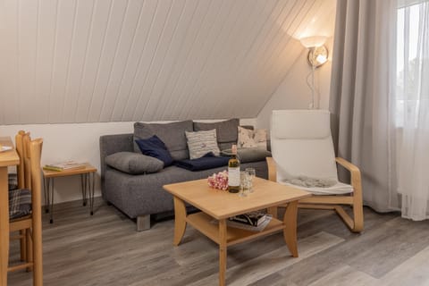 50211 Haus Klaas - Wohnung Tim Apartment in Wangerland