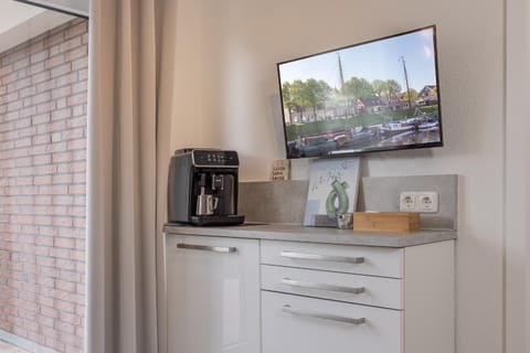 50211 Haus Klaas - Wohnung Tim Apartment in Wangerland